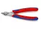 Electronic Super Knips 5" 1:13.5 Mm Knipex