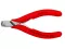 Electronics End Cutting Nipper 4.5" Knipex