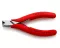 Electronics End Cutting Nipper 4.5" Knipex