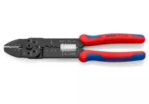 Crimping Pliers 240 Mm Knipex