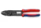 قصافه+ بنسه ترامل طول 240 مم  Knipex