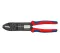 قصافه+ بنسه ترامل طول 240 مم  Knipex