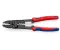 قصافه+ بنسه ترامل طول 240 مم  Knipex