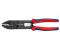 Knipex Crimping Pliers 240 Mm