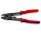 قصافه+ بنسه ترامل  Knipex
