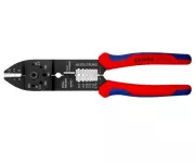 Knipex C Crimping Pliers For Non-insulated Terminals