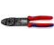 قصافه+ بنسه ترامل  Knipex