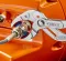 Siphon And Connector Pliers 250 Mm Knipex