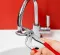 Siphon And Connector Pliers 250 Mm Knipex