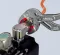 Siphon And Connector Pliers 250 Mm Knipex