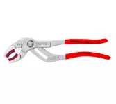 Siphon And Connector Pliers 250 Mm Knipex