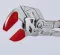 Jaw Protectors For 10" Pliers Wrench Knipex