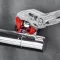 Jaw Protectors For 10" Pliers Wrench Knipex