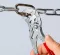 Pliers Wrench 7" Knipex