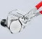 بنس غراب 12 بوصه  Knipex