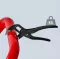 KNIPEX Cobra® XS Water Pump Pliers 4" Knipex