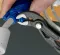 KNIPEX Cobra® High-Tech Water Pump Pliers 5"