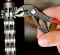 KNIPEX Cobra® High-Tech Water Pump Pliers 5"