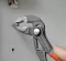 KNIPEX Cobra® High-Tech Water Pump Pliers 5"