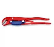 Pipe Wrench S-Type With Fast Adjustment Knipex