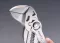Pliers Wrench 7" Knipex