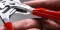 Pliers Wrench 7" Knipex