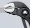 KNIPEX Cobra® High-Tech Water Pump Pliers 10"
