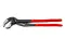 KNIPEX Cobra® XL Pipe Wrench And Water Pump Pliers 16"