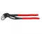 KNIPEX Cobra® XL Pipe Wrench And Water Pump Pliers 16"