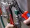 KNIPEX Alligator® Water Pump Pliers 10 "