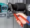 KNIPEX Alligator® Water Pump Pliers 10 "