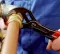 KNIPEX Cobra® High-Tech Water Pump Pliers 7"