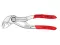 KNIPEX Cobra® High-Tech Water Pump Pliers 7"
