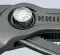 KNIPEX Cobra® High-Tech Water Pump Pliers 7"