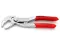 KNIPEX Cobra® High-Tech Water Pump Pliers 7"