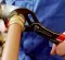 KNIPEX Cobra® High-Tech Water Pump Pliers 7"