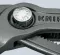 KNIPEX Cobra® High-Tech Water Pump Pliers 7"