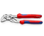Pliers Wrench 7" CRV Knipex