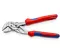 Pliers Wrench 7" CRV Knipex