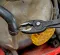 Slip Joint Pliers 8" 4:22 Mm Knipex
