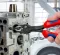 Slip Joint Pliers 8" 4:22 Mm Knipex