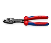 Slip Joint Pliers 8" 4:22 Mm Knipex