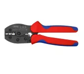 Crimping Pliers 0.5-6mm Knipex