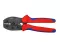 Crimping Pliers 0.5-6mm Knipex