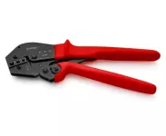 Crimping Pliers For Two-hand Operation Knipex