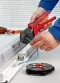 KNIPEX MultiCrimp Pliers