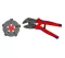 KNIPEX MultiCrimp Pliers