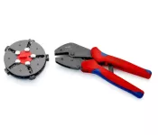 KNIPEX MultiCrimp Pliers