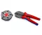 KNIPEX MultiCrimp Pliers