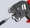 Self-Adjusting Crimping Pliers For Wire Ferrules Knipex